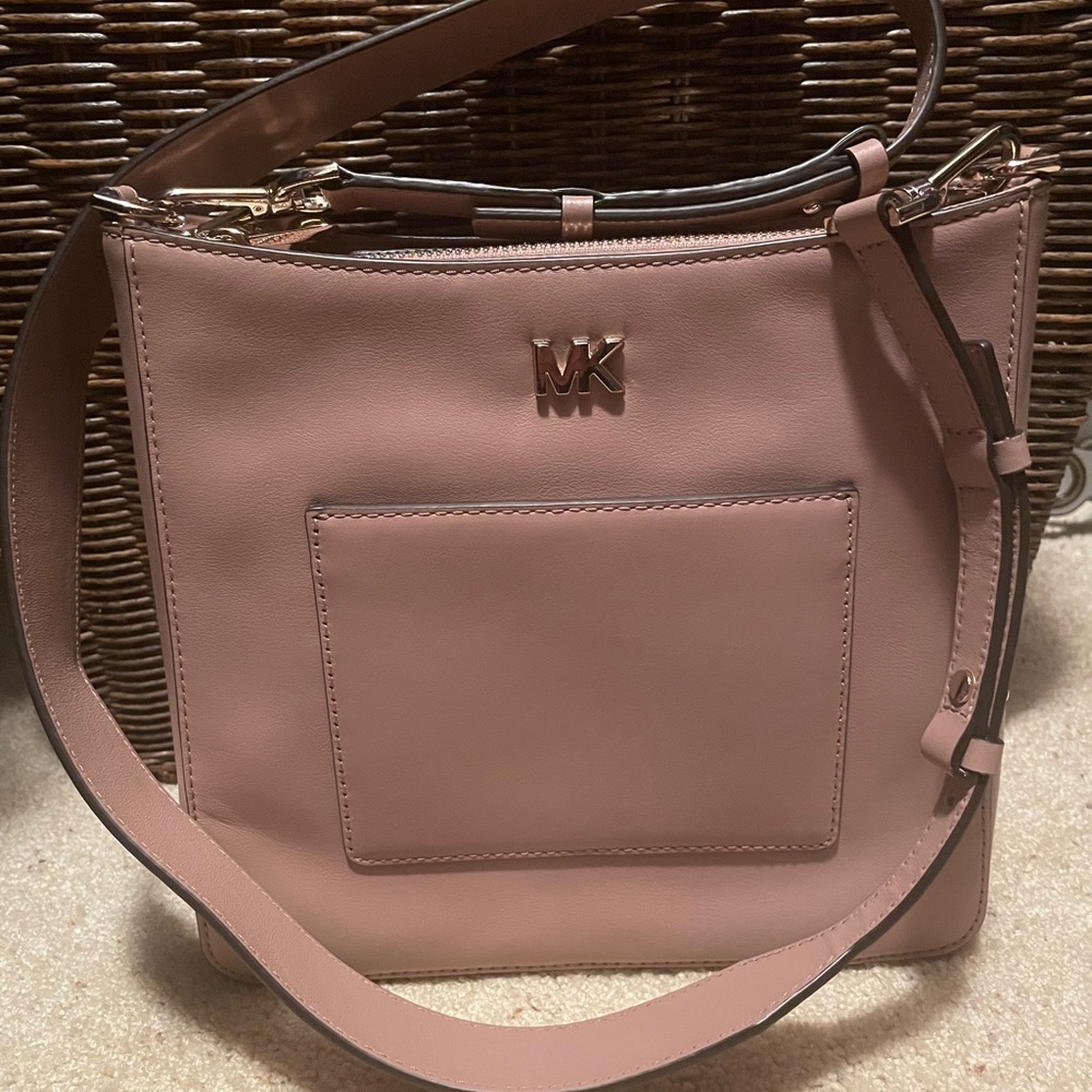 MK crossbody